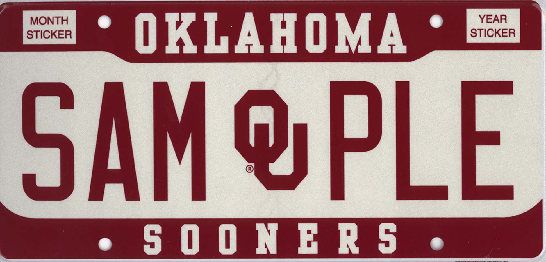 5. University of Oklahoma